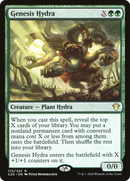 Genesis Hydra (C20-172)  - Commander 2020