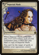 Imperial Mask (FUT-023)  Foil - Future Sight