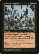 Rain of Daggers (P02-)  - Portal Second Age