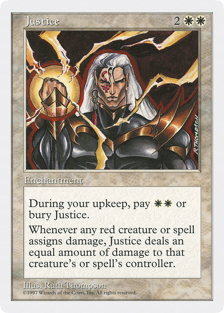 Justice (5ED-)  - Fifth Edition