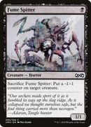 Fume Spitter (UMA-095)  - Ultimate Masters