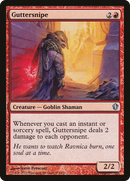 Guttersnipe (C13-112)  - Commander 2013