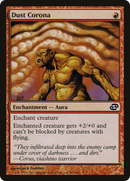 Dust Corona (PLC-097)  Foil - Planar Chaos