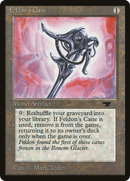 Feldon's Cane (ATQ-)  - Antiquities