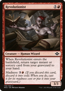 Revolutionist (MH2-139) - Modern Horizons 2 Foil