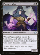 Plaguecrafter (J22-072)  - Jumpstart 2022