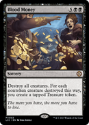 Blood Money (LCC-183)  - The Lost Caverns of Ixalan Commander