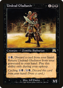 Undead Gladiator (ONS-178)  - Onslaught