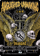 Anguished Unmaking (SLD-138)  - Secret Lair Drop (Borderless)