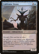 Cultivator Drone (OGW-042)  - Oath of the Gatewatch: (devoid)