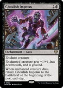 Ghoulish Impetus (CMM-732)  - Commander Masters