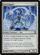Coretapper (DST-107)  - Darksteel