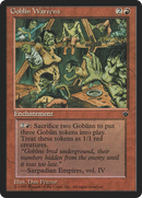 Goblin Warrens (FEM-)  - Fallen Empires