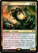 Mawloc (40K-133)  - Warhammer 40,000 Commander
