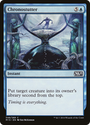 Chronostutter (M15-048)  - Magic 2015