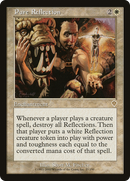 Pure Reflection (INV-027)  - Invasion