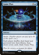 Game Plan (BBD-035)  - Battlebond