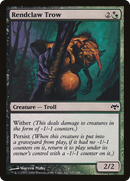 Rendclaw Trow (EVE-127) - Eventide