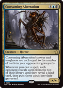 Consuming Aberration (FDN-238)  - Foundations