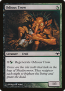 Odious Trow (EVE-125) - Eventide