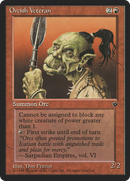 Orcish Veteran (Frazier) (FEM-)  - Fallen Empires