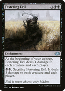 Festering Evil (J22-119)  - Jumpstart 2022