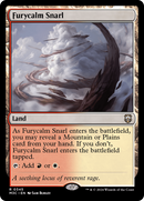 Furycalm Snarl (M3C-345)  - Modern Horizons 3 Commander