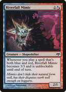Riverfall Mimic (EVE-111)  - Eventide