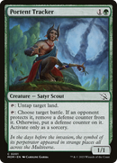 Portent Tracker [March of the Machine]