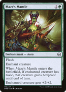 Maze's Mantle (ONE-174)  - Phyrexia: All Will Be One