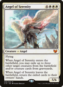 Angel of Serenity (C15-058)  - Commander 2015