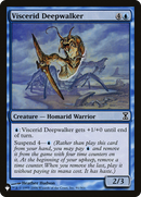 Viscerid Deepwalker (LIST-TSP-91)  - The List