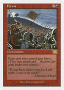 Fervor (6ED-174)  - Classic Sixth Edition