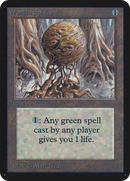 Wooden Sphere (LEA-)  - Limited Edition Alpha