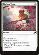 Light of Hope (IKO-020)  - Ikoria: Lair of Behemoths