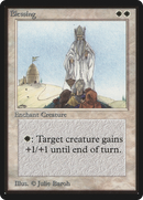 Blessing (LEB-)  - Limited Edition Beta