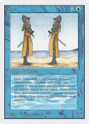 Clone (2ED-)  - Unlimited Edition