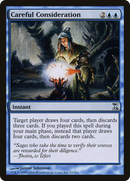 Careful Consideration (TSP-052)  - Time Spiral