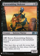 Reassembling Skeleton (LIST-M19-116)  - The List
