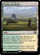Windswept Heath (MH3-235)  - Modern Horizons 3