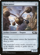 Skyscanner (M19-245)  - Core Set 2019