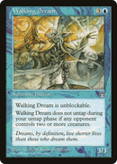 Walking Dream (STH-)  - Stronghold