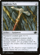 Goldvein Pick (J22-769)  - Jumpstart 2022