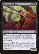 Gorgon Recluse (C19-116)  - Commander 2019