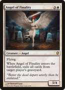 Angel of Finality (C13-004)  - Commander 2013