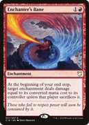Enchanter's Bane (C18-021)  - Commander 2018