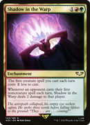Shadow in the Warp (40K-140)  - Warhammer 40,000 Commander