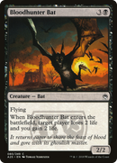Bloodhunter Bat (A25-080)  Foil - Masters 25