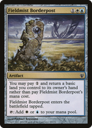 Fieldmist Borderpost (ARC-085)  - Archenemy