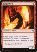 Forge Devil (JMP-322)  - Jumpstart